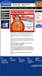 Mobile Screenshot of jacksonmusic.com
